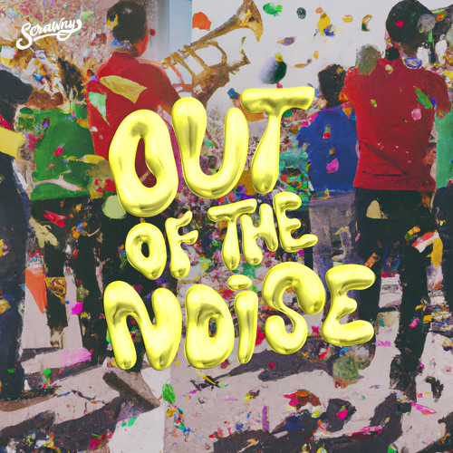 Let's Call It A Night (feat. Juli Strawbridge)