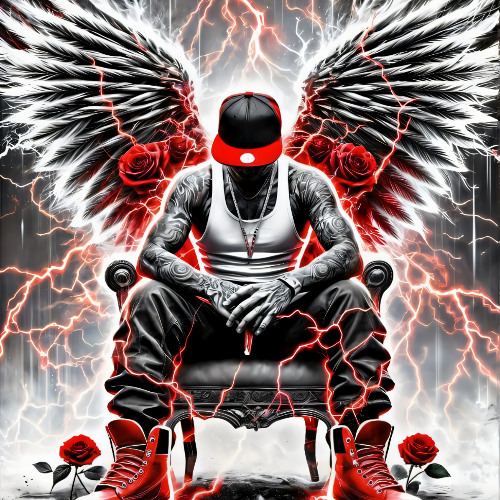 HDWAV 5.1 - SW33TT 3V1L DRR11LLL 0FF1C14L R3M1X FT Die-On,Rymz & Souldia - EV2