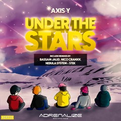 Under The Stars (Bassam Jalid Remix)