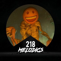 Melodics 218 with Raskal and 2nd Hour Guest Mix comes from Mike Turing (SYD)