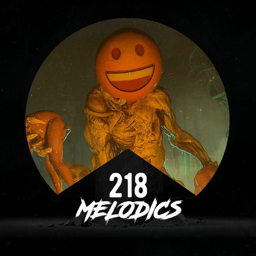 Melodics 218 with Raskal and 2nd Hour Guest Mix comes from Mike Turing (SYD)