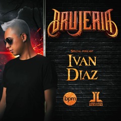 Ivan Diaz - Brujeria By Leon Likes To Party (Colombia Edition)