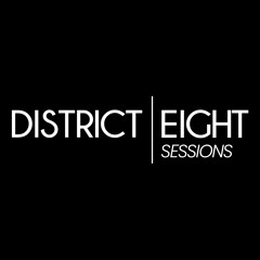 District Eight Sessions - All Radio Show Episodes