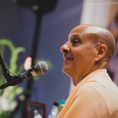 Anecdote About Bhagavad Gita's Influence