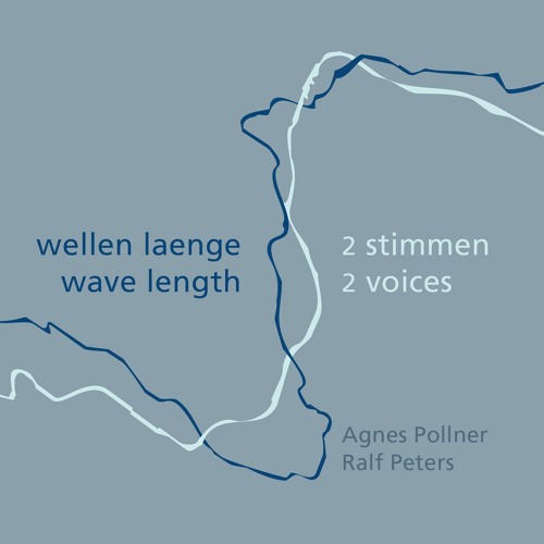 wellen laenge - wave length