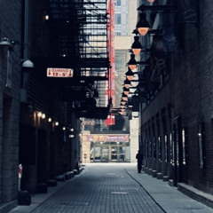 Dead & Bloated (Stone Temple Pilots Cover)