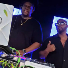 MusicEverDay - Live session DJ JAÏRO x DJ SPAWNY - sunday BBQ
