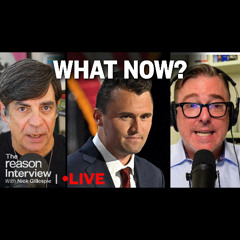 Charlie Kirk and America's History With Political Violence