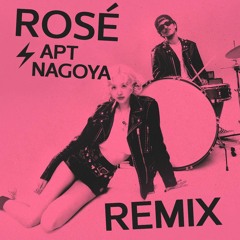 Bruno Mars & Rose - Apt (Morgan Nagoya Remix)