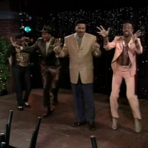 Steve And The HighTops - Funk Hits The Fan @1800.729