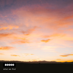 what we find ep. 20 w/ musing (11/11/25)