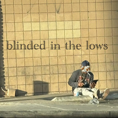 sam davey - blinded in the lows