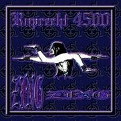 Ruprecht 4500 - Total Acid Triumph Vol. 1