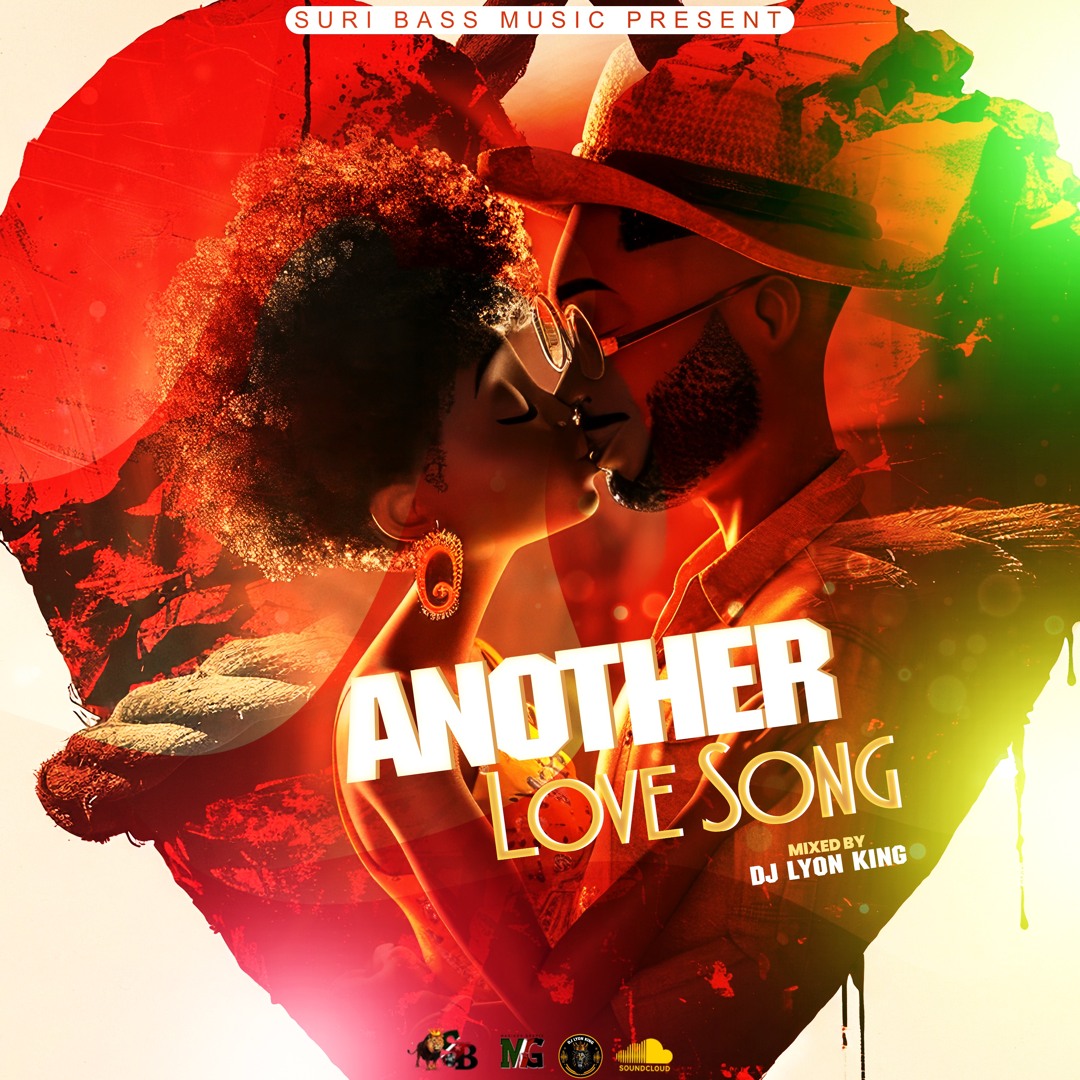 Pochette de Another Love Song