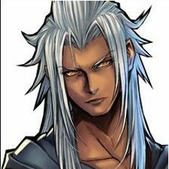Disappeared - Kingdom Hearts 2