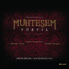 Luli (Hurrem’s Lullaby) [feat. Meryem Uzerli]