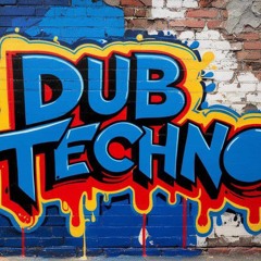 dub techno
