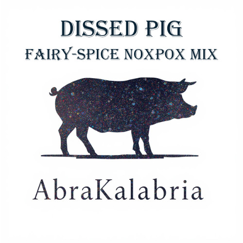 AbraKalabria - dissed pig (fairy-spice noxpox mix)              download activated