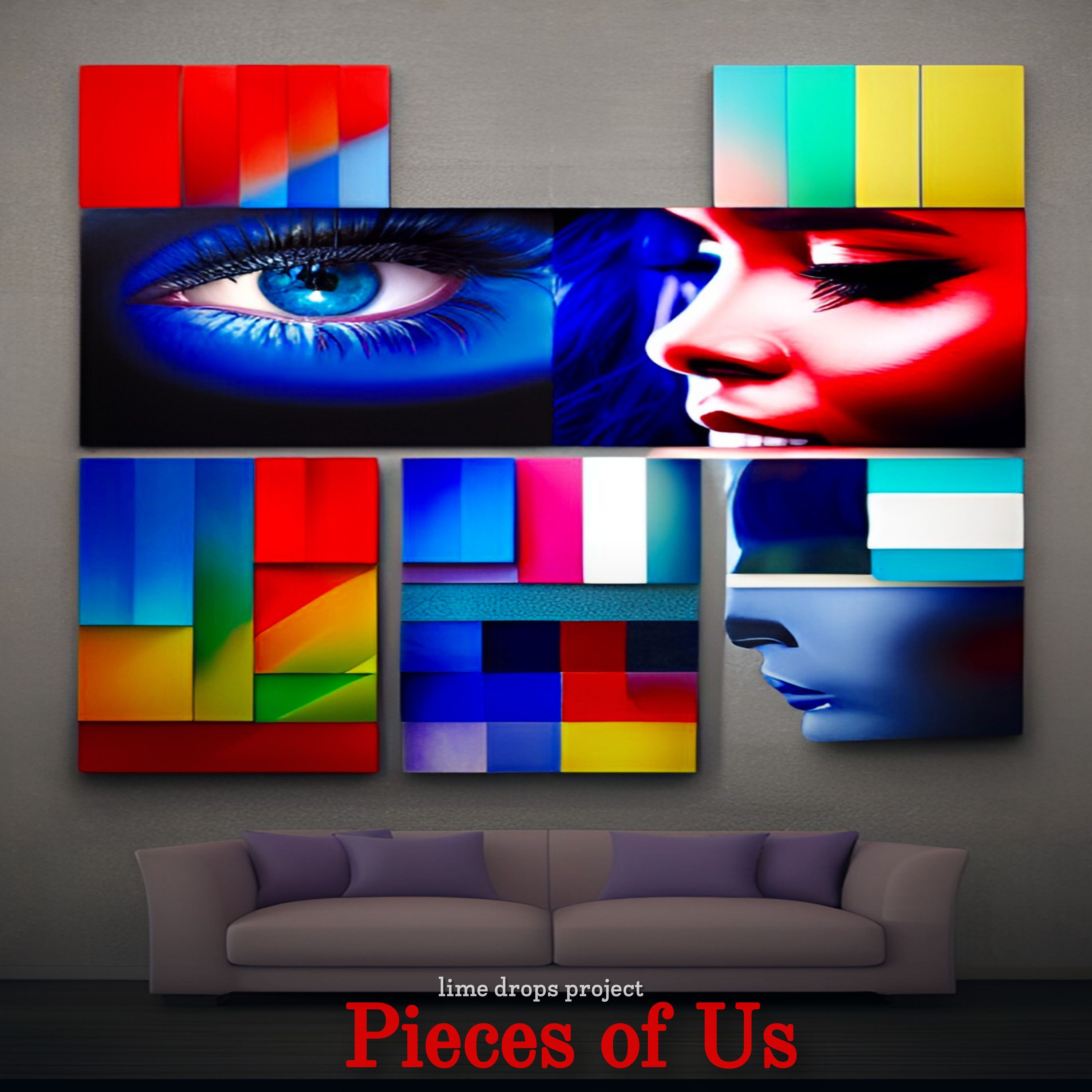 Pieces Of Us