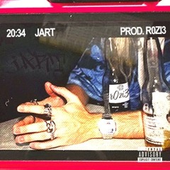 Jart (prod. R0zi3)