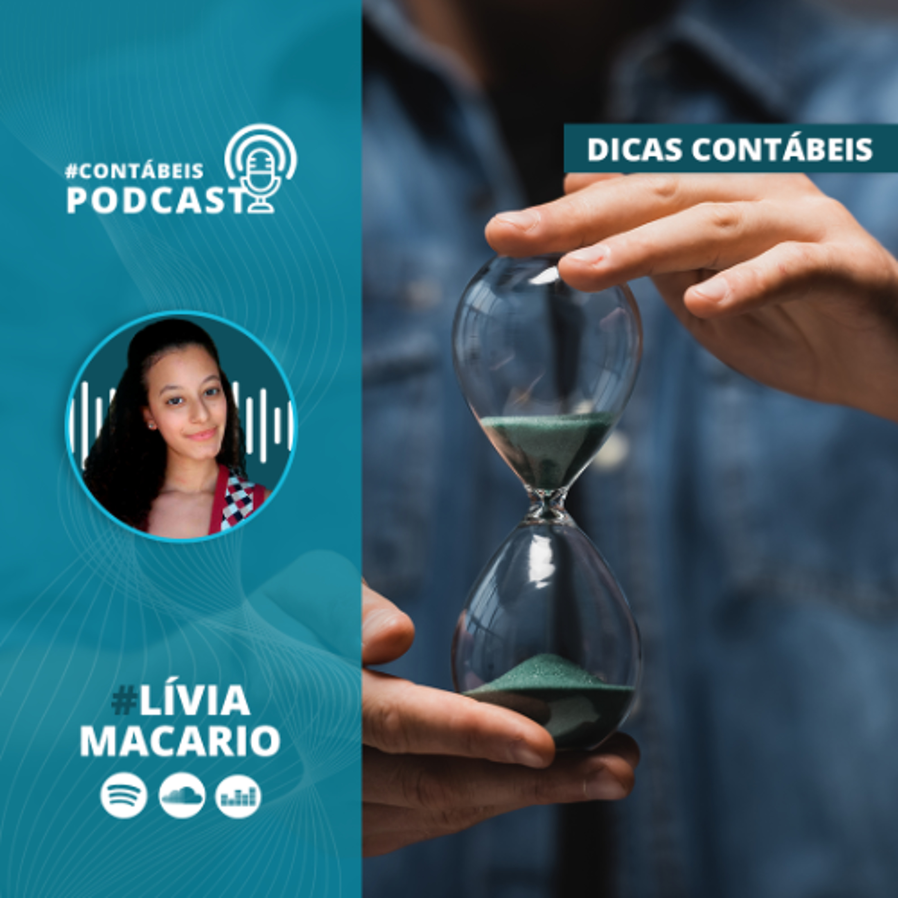 Podcast Contábeis