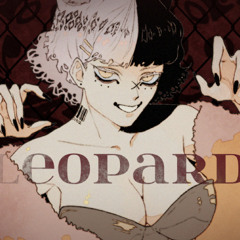 2020/07/01【OTOMACHI UNA】leopard【VOCALOID COVER】