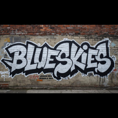 Blue Skies | Feat' Tracy