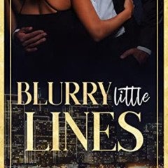 DOWNLOAD EPUB ✏️ Blurry Little Lines: The Siblings of Heir book 2 by  Jenna Lockwood