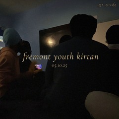 Bibi Avleen Kaur Jee (CA) - Fremont Youth Kirtan 05.10.25