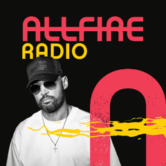 ALL FIRE Radio (presented by OFFAIAH)