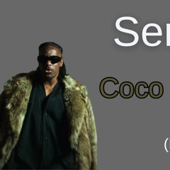 Sensey' - Coco & Chanel (Gil Remix)