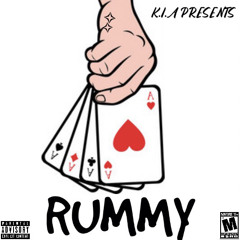 RUMMY(prod.beats by taz)