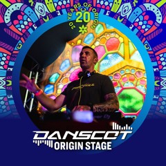 Dan Scot : Origin Festival 2024 | Origin Stage