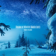 Peder B. Helland - Dream Of Winter (Radio Edit)