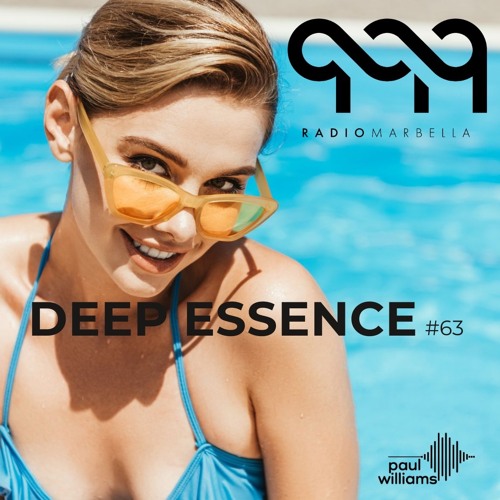Deep Essence #63 - Radio Marbella (June 2020)