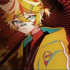 Nem ft. Kagamine Len - Song of Scarlet Flames / 緋炎歌