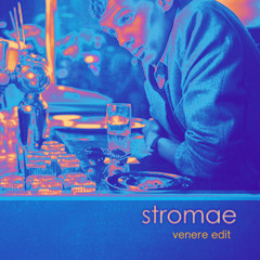 Stromae- Alors On Danse (Venere Edit)
