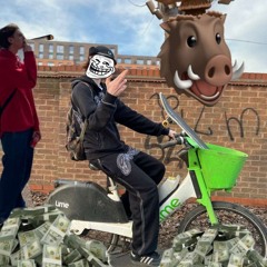 TurnTable Mop B2B Giza Bump *BASSLINE WOBBLERZ*