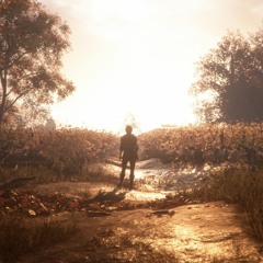 A Plague Tale: Innocence - Father & I'm Sorry (blend)