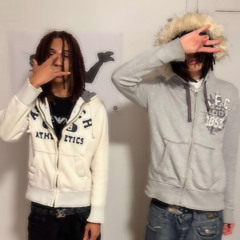 sovaren x kromebags - ramadan (sstrains)