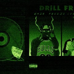 Lossa Story // DrillFR4