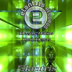 Elantris - Deejay Balius & Jhon Denas (Vocal Mix) 01 01
