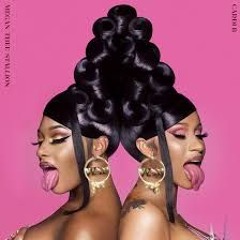 Cardi B - WAP (MUFAZA YOI Plastica Remix Extended 2025) FREE DOWNLOAD
