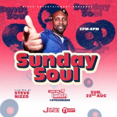 Sunday Soul 08222021