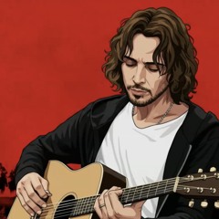 Dark Country - Playlist