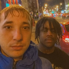 EDIK LUKOV/ALPHA (prod. Rops)