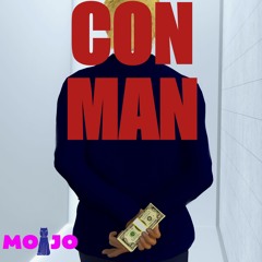 Con Man - Mö Jö Wav