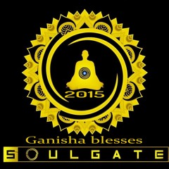 Soul Gate - Chori Chori