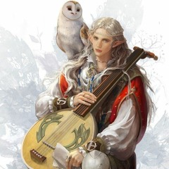 >>>Suite in G Major VI Chaconne<<< Robert de Visée, 1682