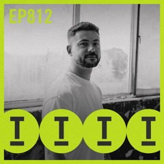 Toolroom Radio EP812: Danny Rhys